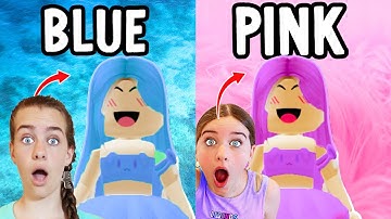 HIDE ONLY IN YOUR COLOR  (secret spot) Gaming w/ The Norris Nuts