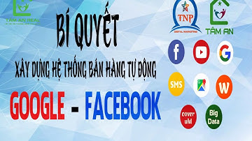 Dịch Vụ SEO Google Maps – Xác minh địa điểm trong 24h - Tâm An Media Official