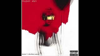 Qoute T X Burbee Leeroy - Super Dali
