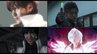 ガロ「牙狼の世界」一挙紹介＠"The World of GARO" Introduction