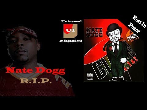 Nate Dogg | G-Funk Classics Vol 1: Ghetto Preacher - YouTube