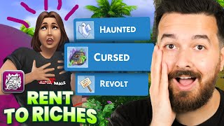 We're back and our apartments work! - Rent to Riches (Part 14)