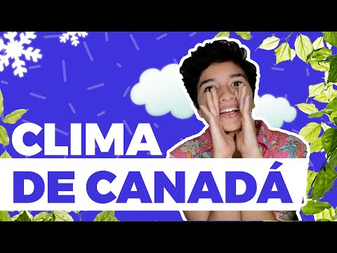 Video: Introducción a las cuatro estaciones de Canadá