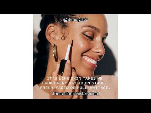 Keys Soulcare It’s Like Skin 2-In-1 Concealer + Tint Review: Radiance & Coverage Tested