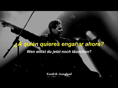 Lacrimosa - Mein zweites Herz