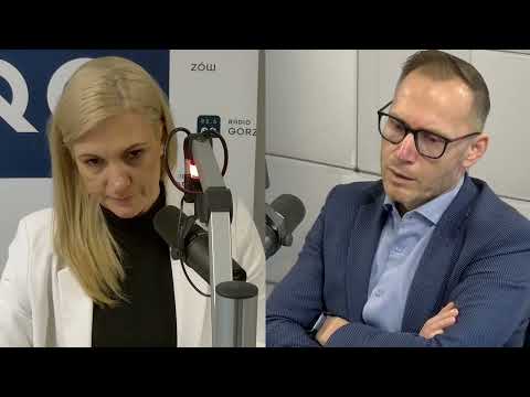 ROZMOWA Z GORZOWA   14 stycznia 2025   Paweł Nowacki