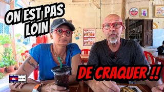 Download Lagu LA MAGIE DU CAMBODGE S'EST PEU À PEU DISSIPÉE - CAMBODGE VLOG 45 MP3