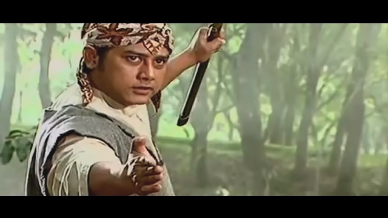 PALING SERU❗KAMASUTRA VS MAK LAMPIR