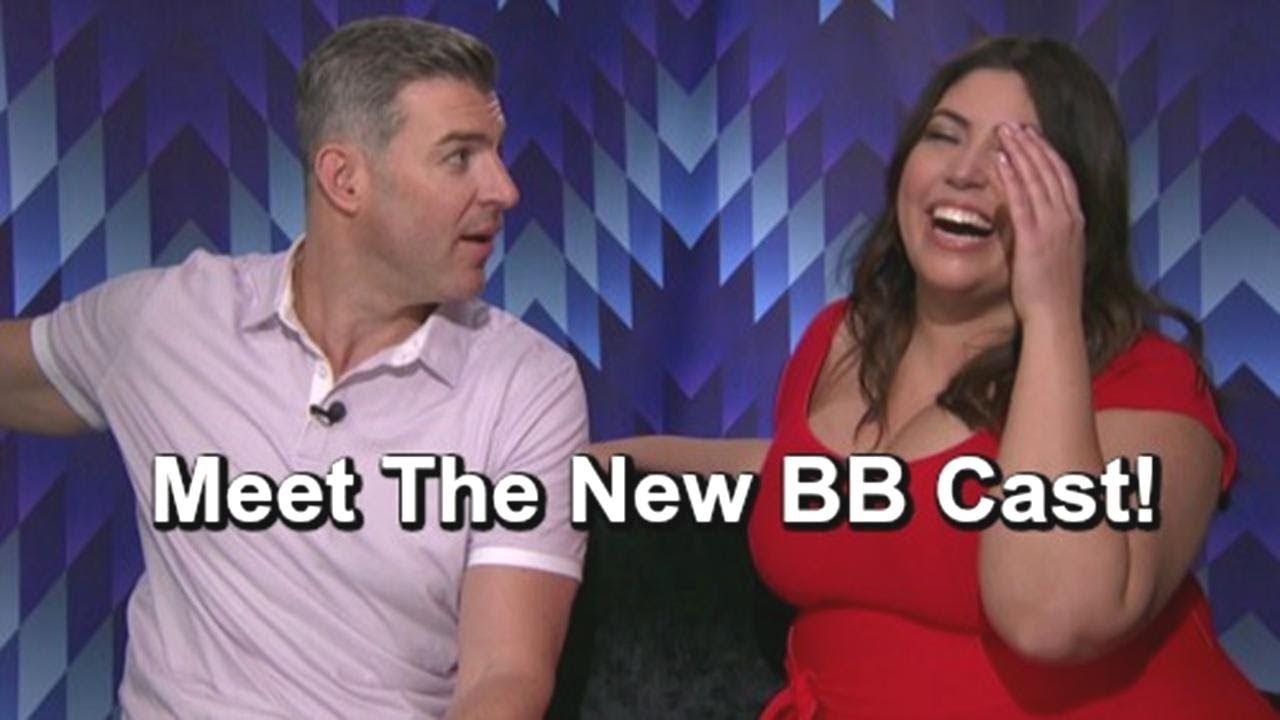 Big Brother 21 Spoilers: Finally Meet Your All New BB21 Cast