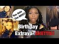 Birthday *Extravaganza*GONE WRONG| STORYTIME| pictures & video included|