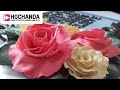 Clay Crafts and Flower Making Tutorials with FMM and Antony Minnis on Hochanda