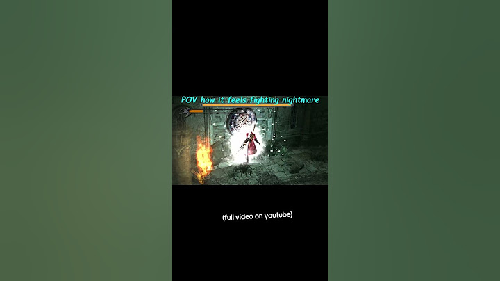 you can do this girl 😜 #dmc #devilmaycry #devilmaycry1 #dmc1 #dantesparda