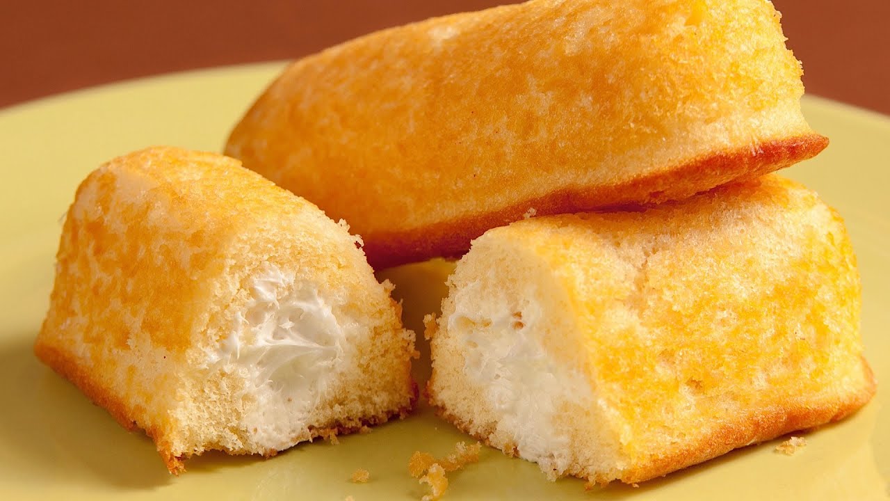 How To Deep Fry A Twinkie Deep Frying Youtube