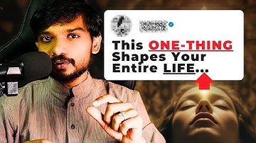 Your Attention CREATES Reality: Vedanta Meets Science