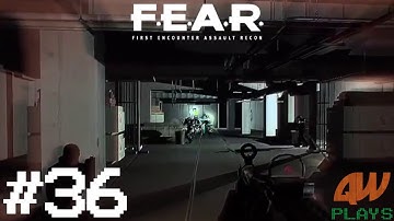 F.E.A.R. | Part 36: Garage Fight