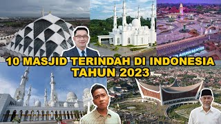 Also from West Sumatra, the most beautiful mosque in Indonesia. 10 Most Beautiful Mosques in Indo...