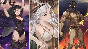 تحميل グラブル パンデモニウム ソロ