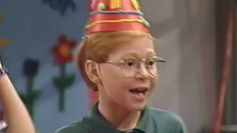 Purple Guy Songs (1995 Version) Part 11