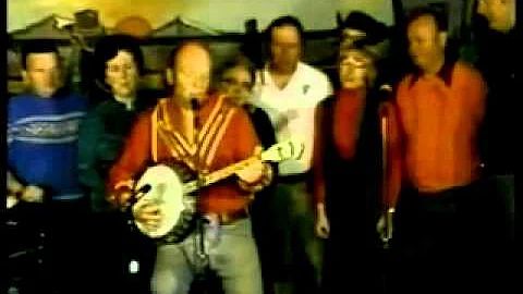 Jud Strunk - I'll Give You A Daisy A Day Dear