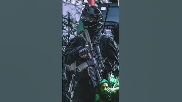 Thumbnail of army lover 💪 #military #armystat #army #specialforces