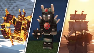 11 Amazing Minecraft Mods (1.19.2) For Forge ＆ Fabric