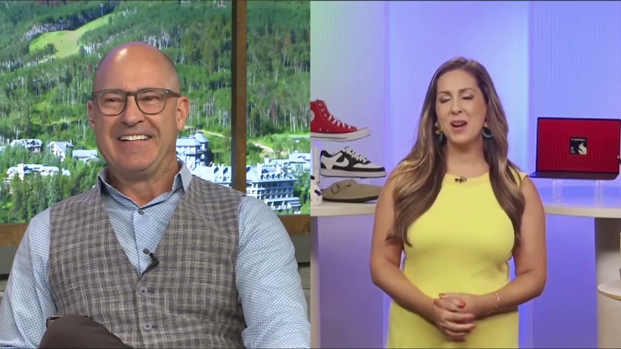 Monday, August 12 Wasatch Weekends