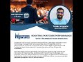 Boosting Postgres Performance with Transaction Pooling |  Tarak | PgHyd