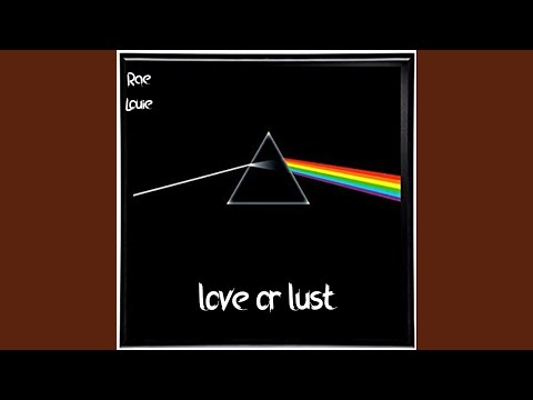Love Or Lust (2021 Remastered Version)