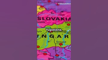 top comment changes Europe part 1. #mapping #geography #europe #map #history #mapper #countryballs