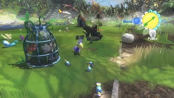 Viva Piñata - 25 - No Commentary 1