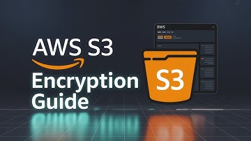 Master Amazon S3 Encryption: Safeguard Your Data Like a Pro!