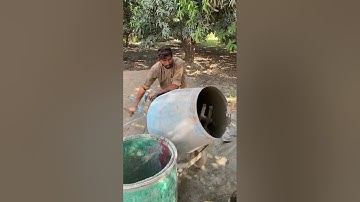 Complete Process of Making Cement Tiles | Professional Handmade Tile Design