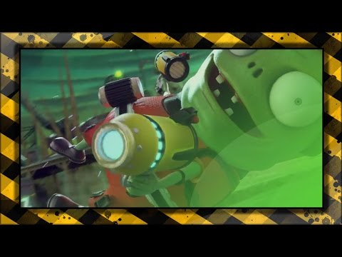 Wideo: Recenzja Plants Vs Zombies Garden Warfare 2