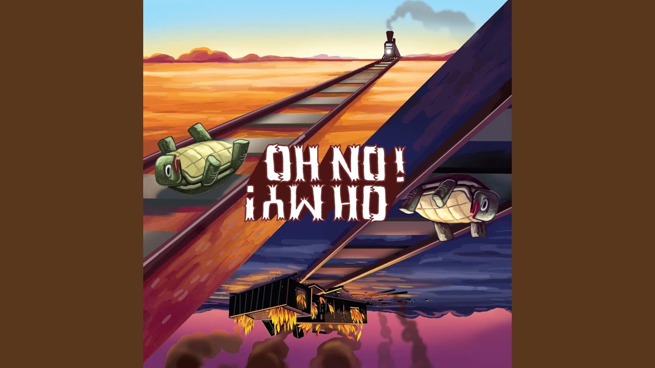 Oh No Oh My - On the Town akkoorden
