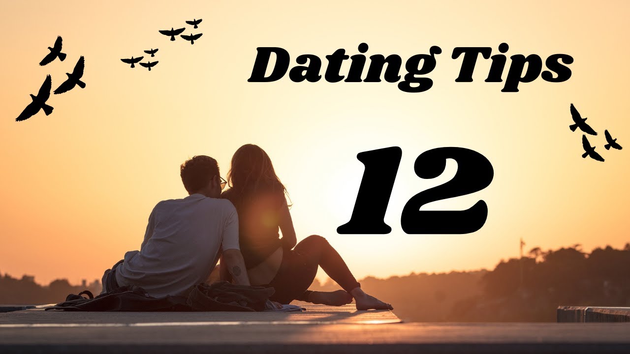 Dating Tips 12 Benefits Of Online Dating Sites YouTube