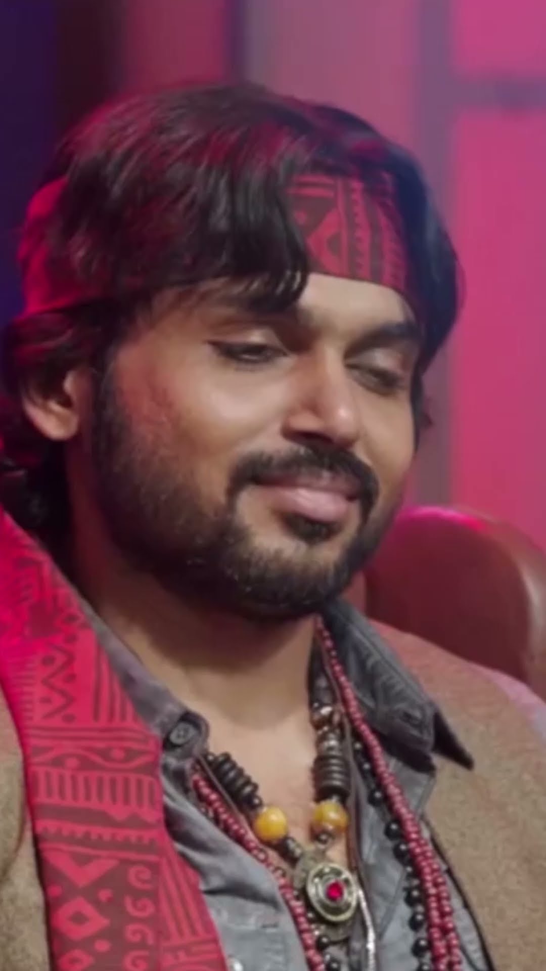 Karthi Kaashmora Ka Matlab Samjha Raha Hai #Kaashmora #Karthi #Shorts