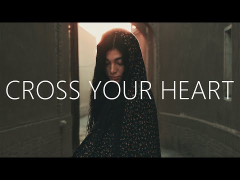 TR0N - Cross Your Heart (Lyrics) 