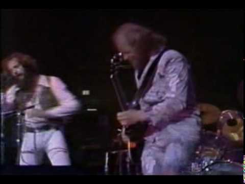 Jethro Tull - Thick as a Brick complete - Madison ...