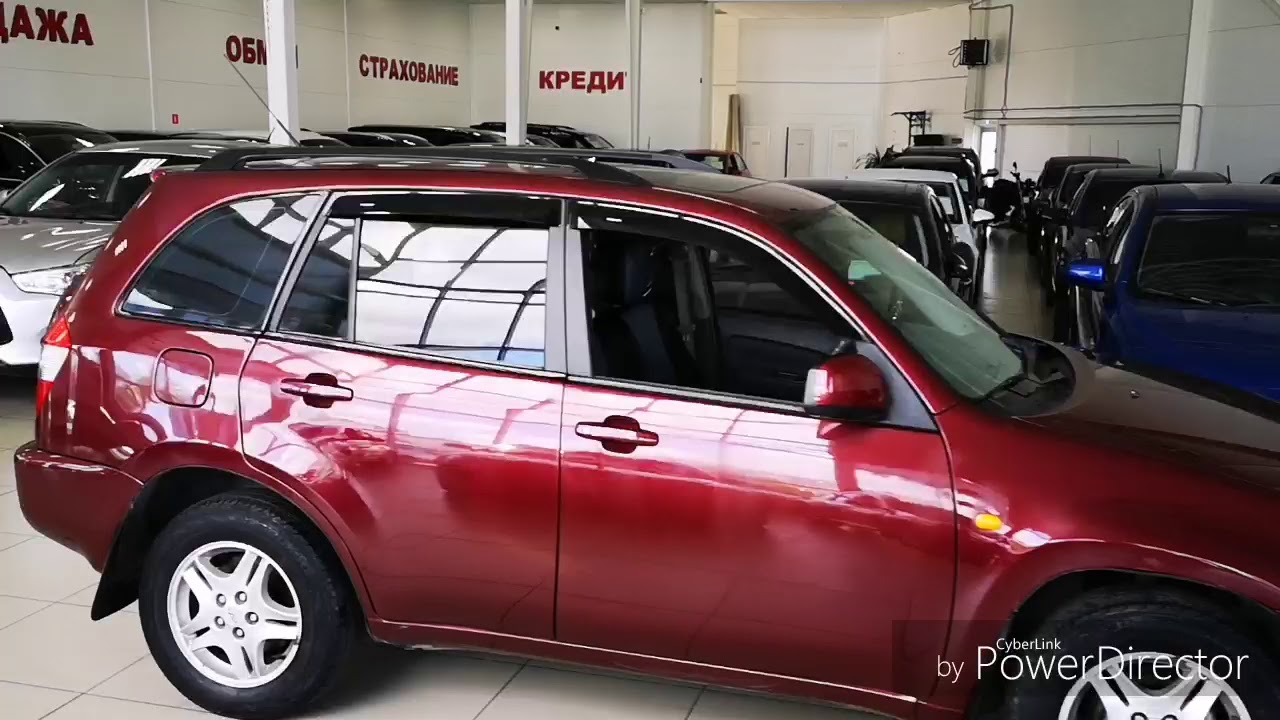 Прайм чери автосалон липецк