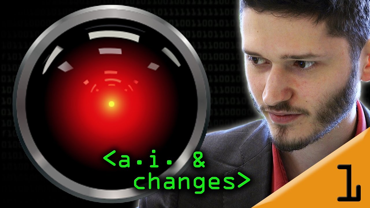 General AI Won't Want You To Fix its Code - Computerphile