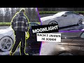 COAT MOONLIGHT NACH 2 Jahren und 30.000 KM Später! / Wir Kontrollieren! #detailing #carwash #carcare