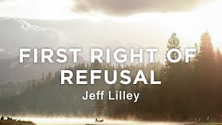First Right of Refusal - Jeff Lilley
Thursday mornings message from our speaker Jeff Lilley. (09/19/25)
For more info or to apply today visit hume.org/joshua First Right of Refusal - Jeff Lilley