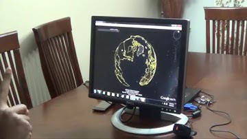 AirTouch - Beta Version