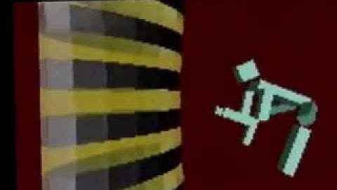 Loonies - ikanim : #breakpoint #2004 #Intro #4Kb #Amiga #Demoman #ComputerArts #Funny #Geek #Сглажен