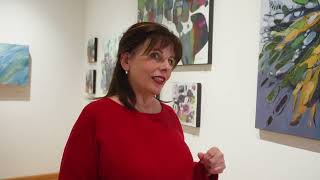 Water Street Studios Artist Interview: Jayne Rose