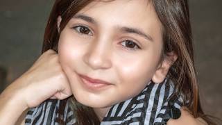 Giada Tragarz Model Demo Reel From Houston, Tx.