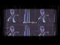渡辺翔太 交差点
