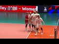 Highlights | Romania vs. Denmark | CEV Volleyball European League 2026 | Men