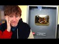 How I *ALMOST* got a 2012 OG Youtube Gold Play Button