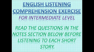 ESL Listening Comprehension, Intermediate, TRAVEL, by Damien Zellers